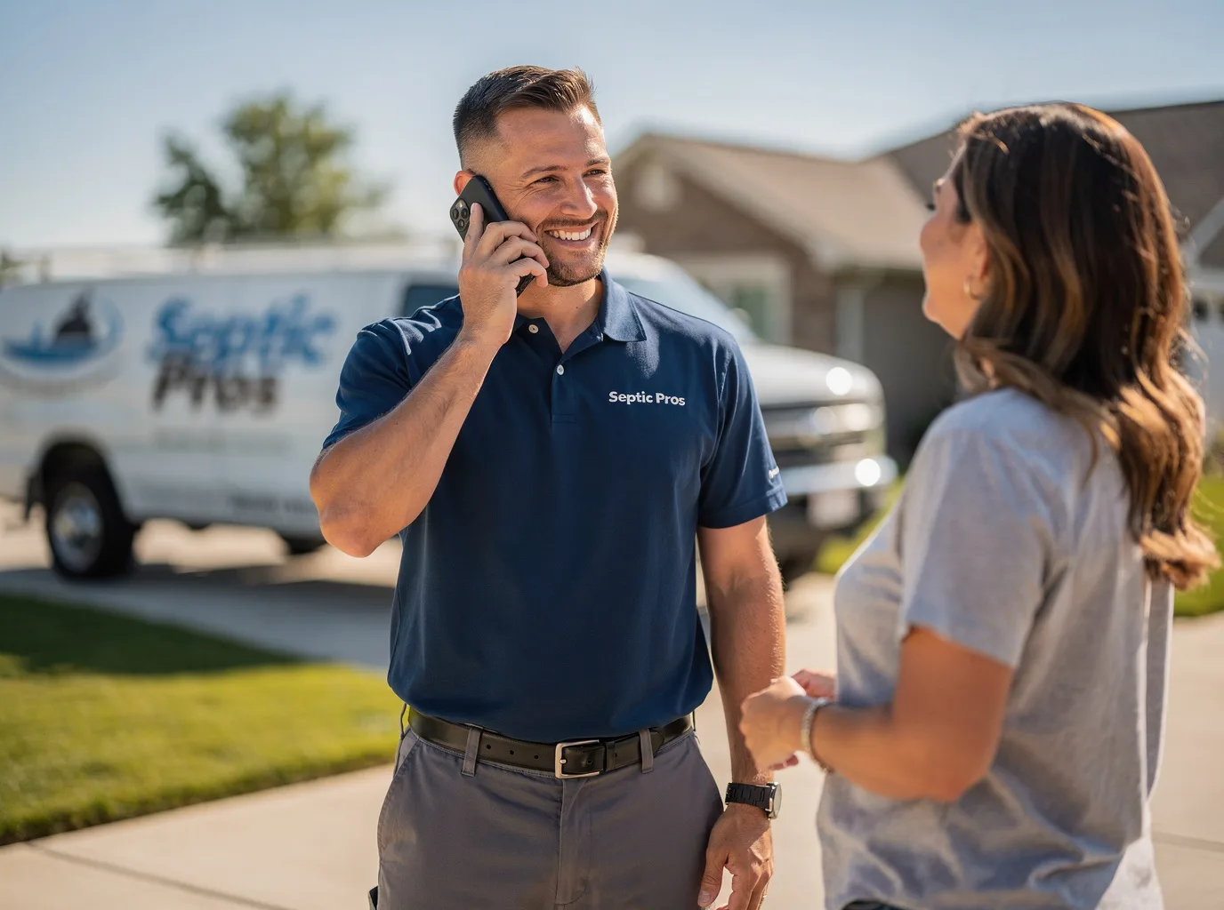 Septic Tank Pumping Vestaburg, MI FAQs